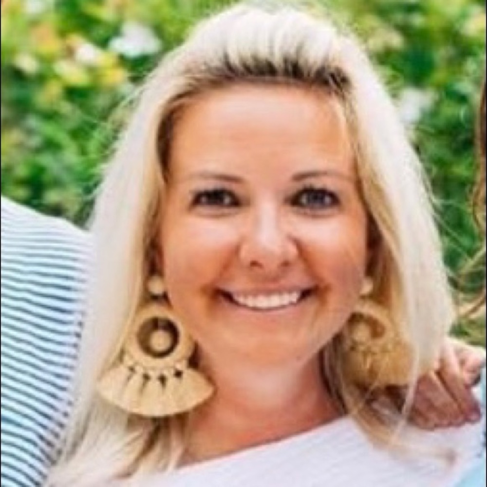 Meet your Posher, Kristin